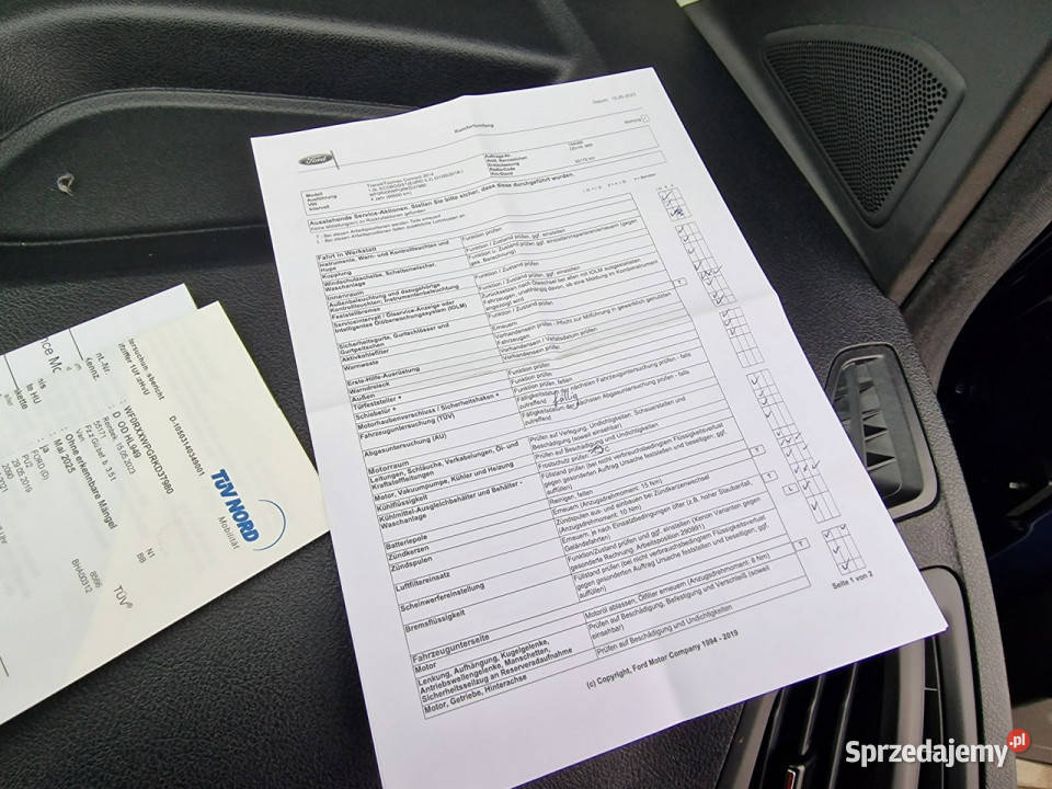 Ford Transit Connect bezwypadkowy 74305 NOWE centralny zamek Motoryzacja Czarnków sprzedam