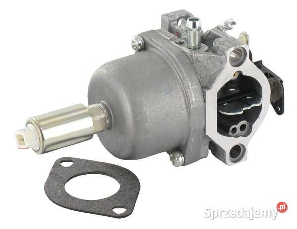 Gaźnik 593433 Kamionna