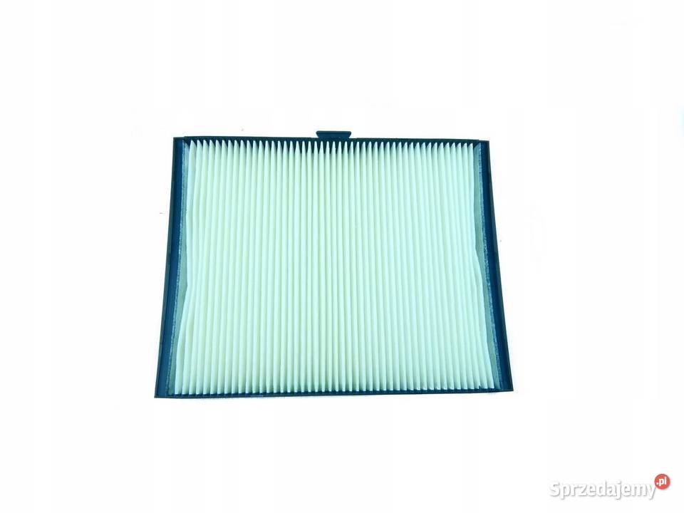 FILTR KABINOWY HYUNDAI ELANTRA 0006 16 20 ASO