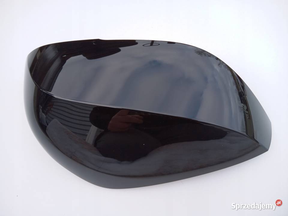 OBUDOWA NAKŁADKA LUSTERKA PRAWA INFINITI Q60 Q50 Nowy Tomyśl
