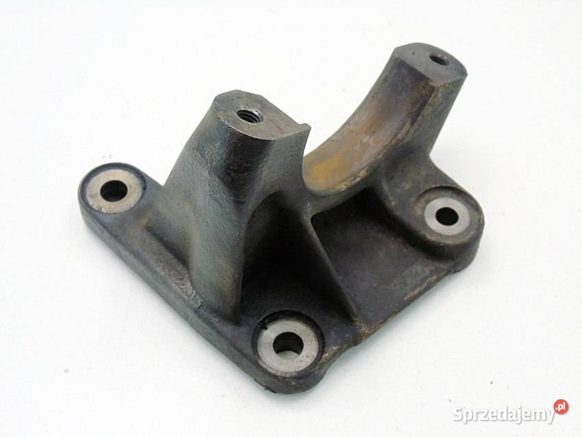 PODPORA PÓLOSI NAPĘDOWEJ 24 D D5 VOLVO XC70 V70 śląskie Sosnowiec