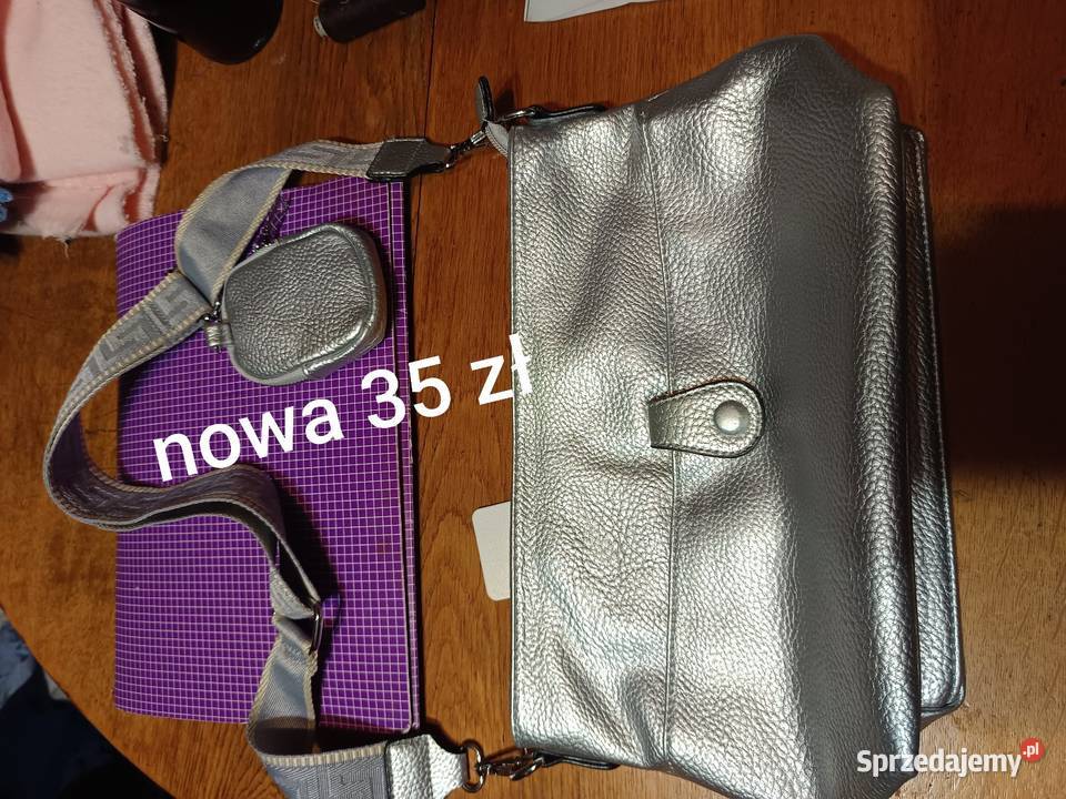 Sprzedam nowe ubraniabuty Pozostałe Sętki sprzedam