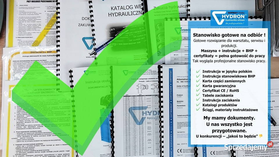Licznik elektroniczny do mierzenia węży SAMWAY Złotów