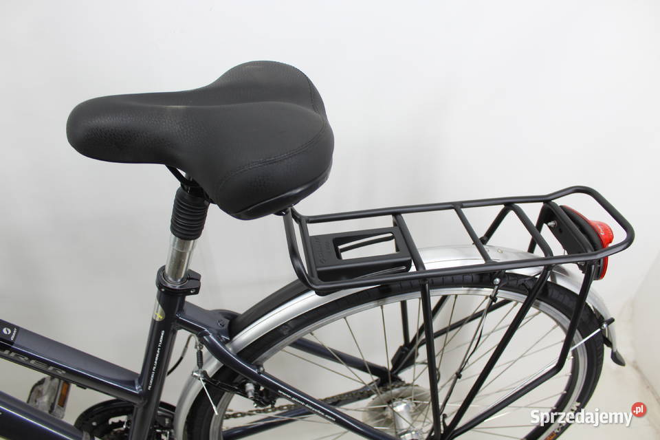 ŁADNY ALU ROWER DAMSKI GIANT KOŁA 28 21 BIEGÓW Milicz