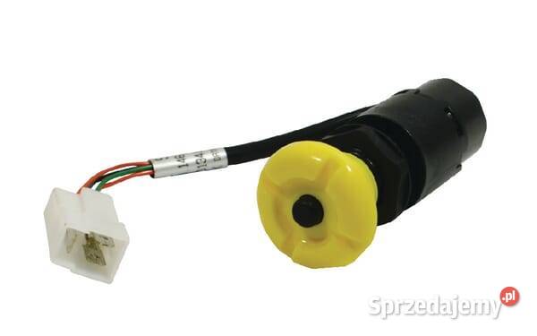 Włącznik wału WOM 23127500 Osprzęt roboczy Kamionna sprzedam