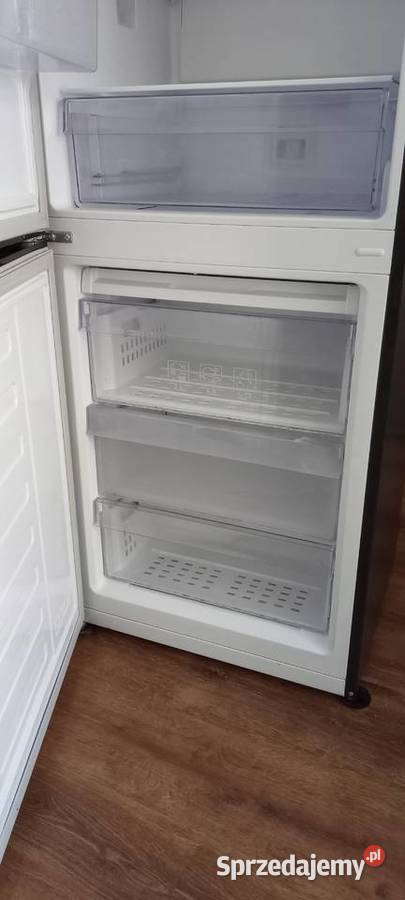 Lodówka Beko Lodówki i zamrażarki Kraków