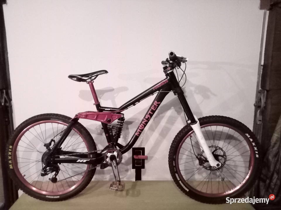 Kona Stinky sprzedam