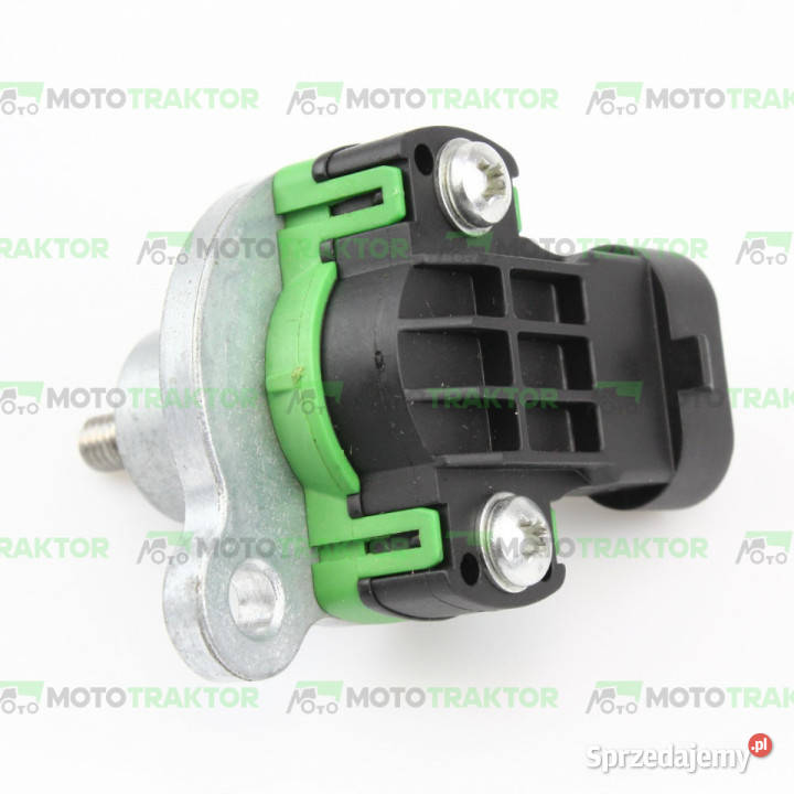 CZUJNIK POZYCJI PRZÓD JOHN DEERE AL155986 Łążynek sprzedam