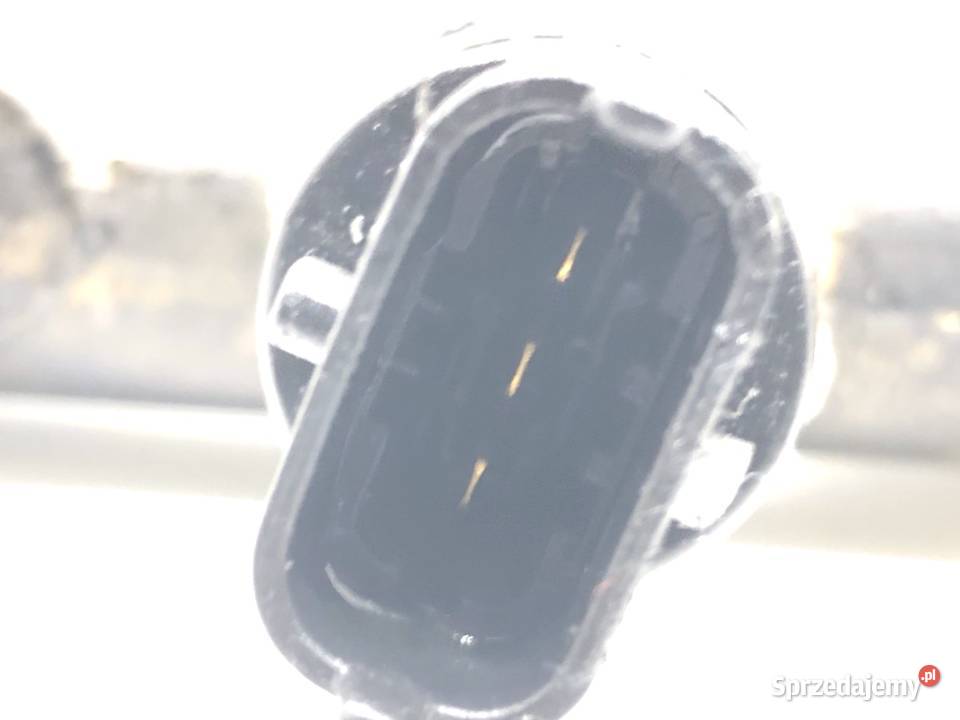 LISTWA WTRYSKOWA Z CZUJNIKIEM SUZUKI GRAND