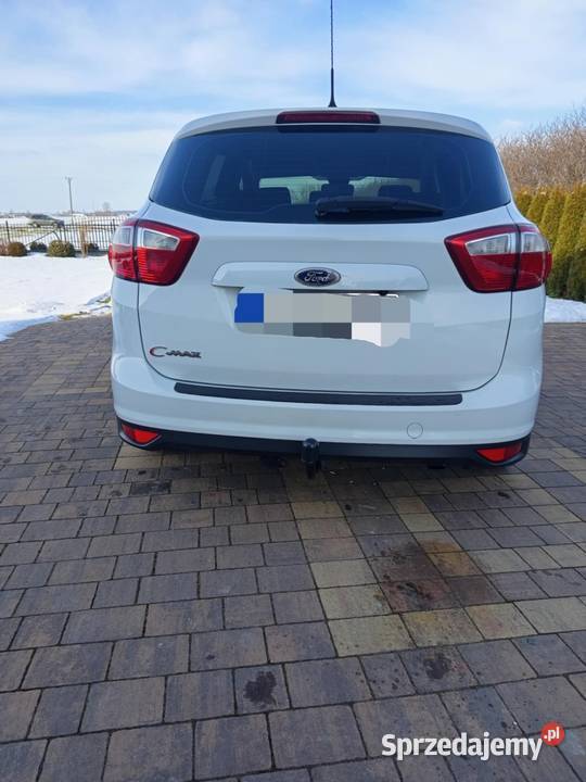 Ford c lubelskie Tarnogród