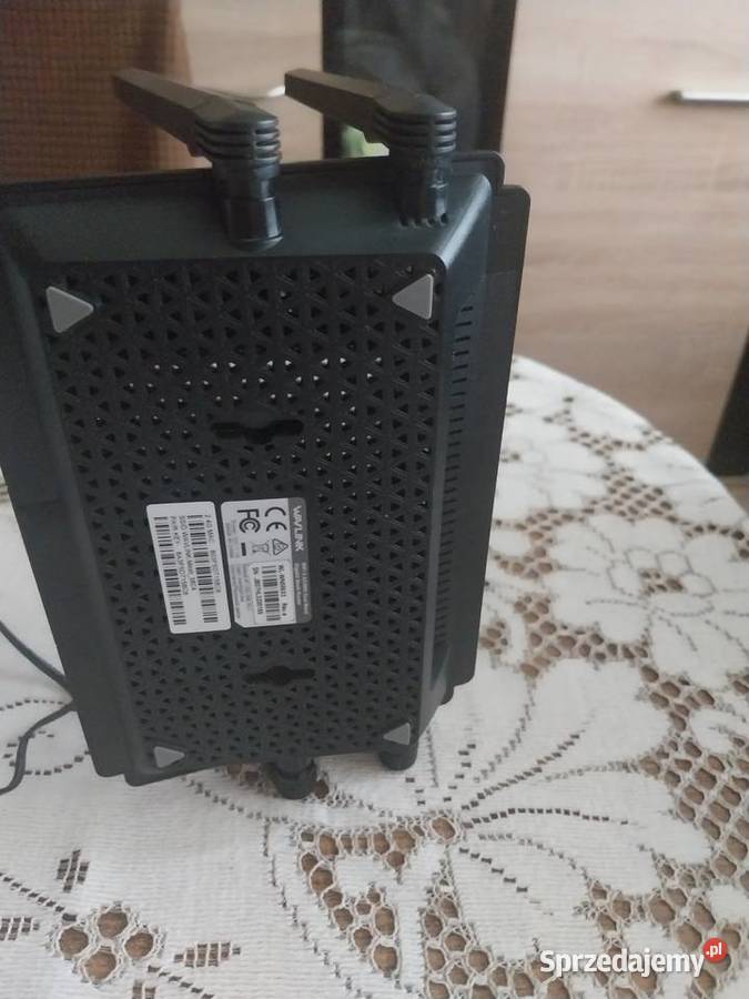 Ruter valink WiFi 6 ax 3000 router Tarnów