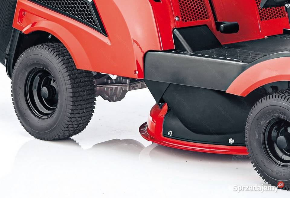 Solo by ALKO R7638 A Comfort Pro Traktorki Tajęcina sprzedam