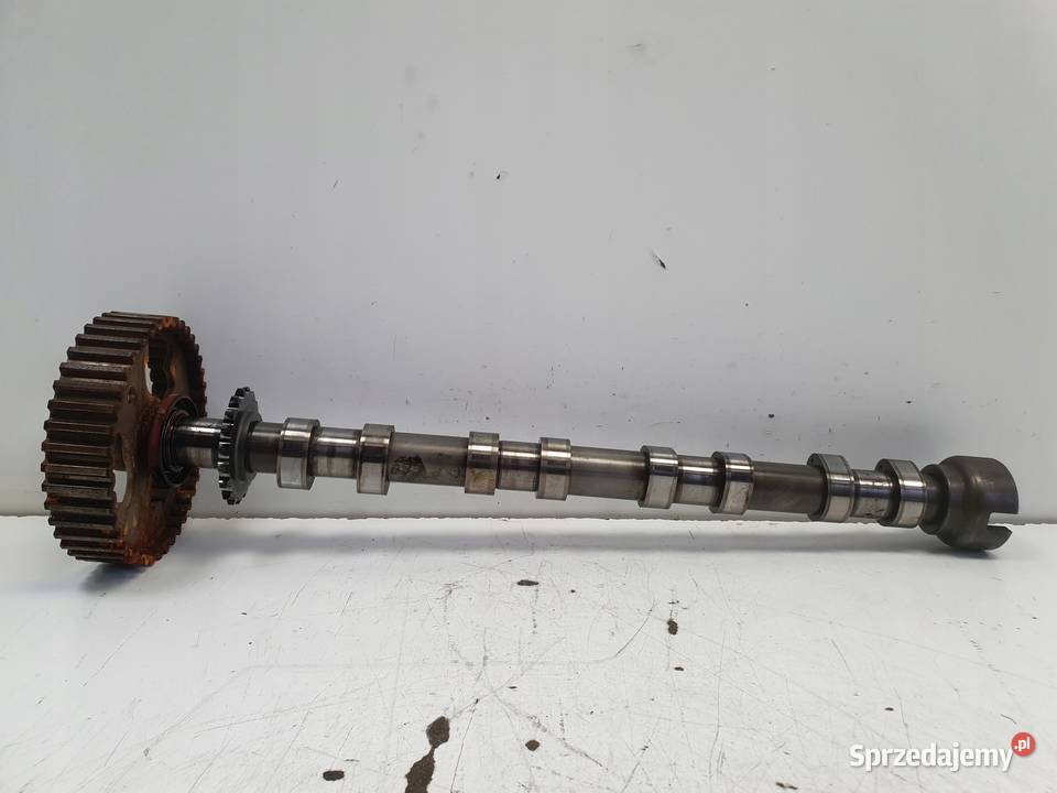 Ford Mondeo IV MK4 20 TDCI WAŁEK ROZRZĄDU Chełm