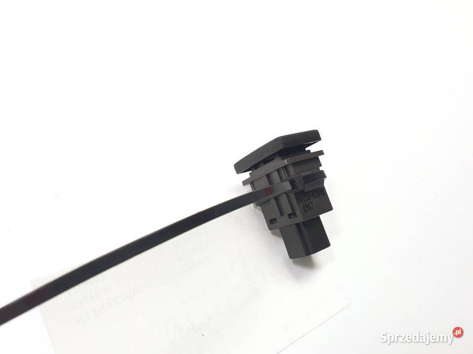 PRZYCISK TOYOTA AURIS I SPRYSK LAMP sprzedam
