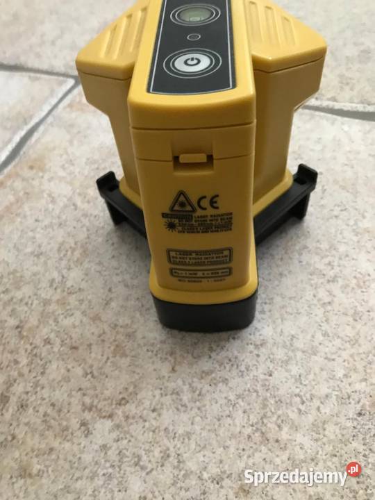 Laser FLS 90 Stabila Kędzierzyn-Koźle