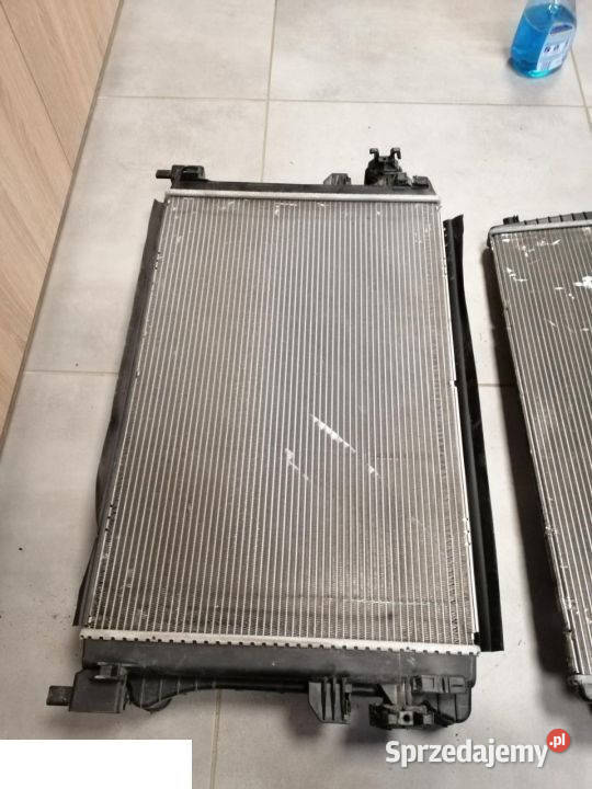 Volkswagen Golf 7 Audi a3 8v 20tdi komplet Kozubszczyzna