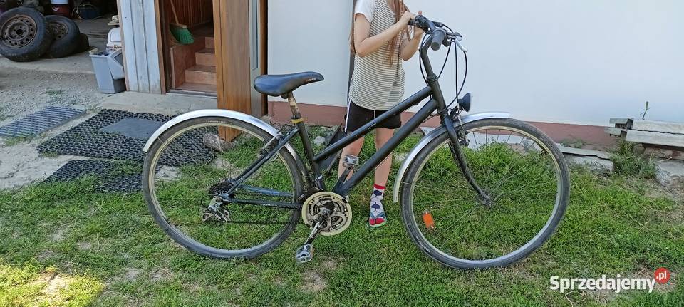 Rower 28grski Ostrowiec Świętokrzyski sprzedam