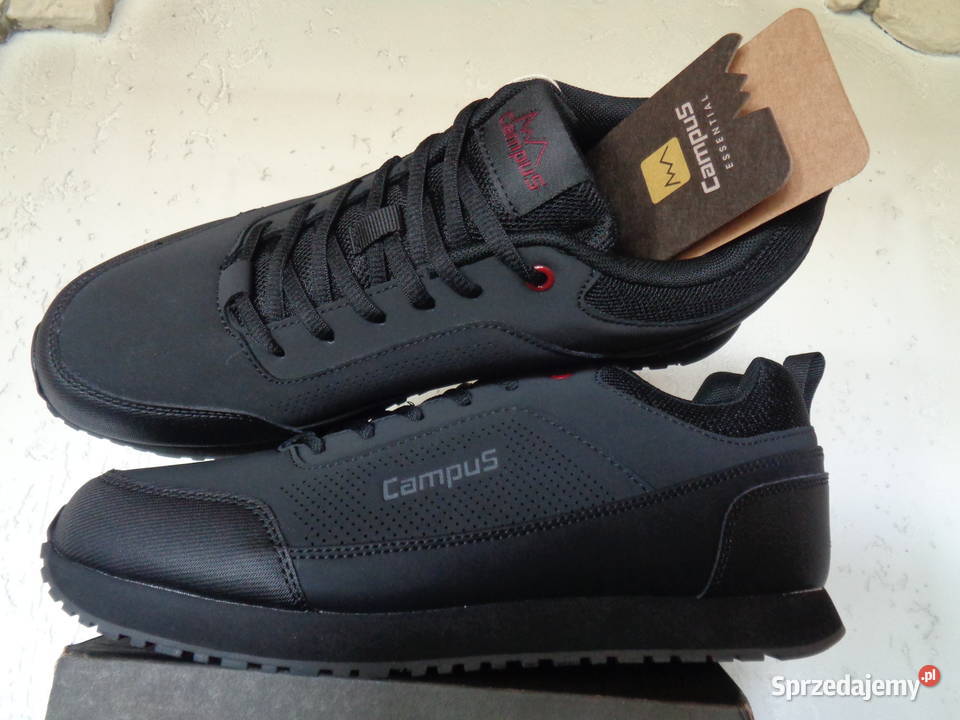 CAMPUS essential męskie 44285 Żory