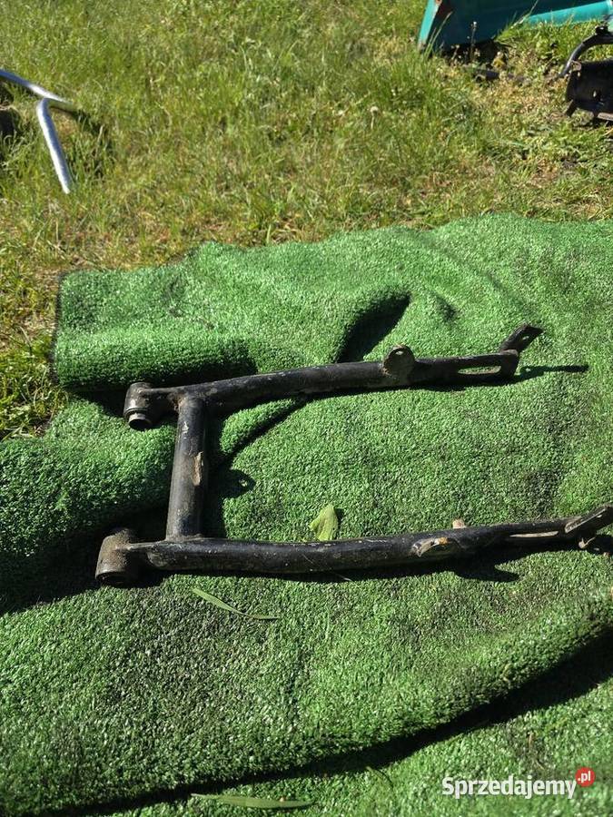 Wahacz simson sr50 lubuskie Gorzów Wielkopolski