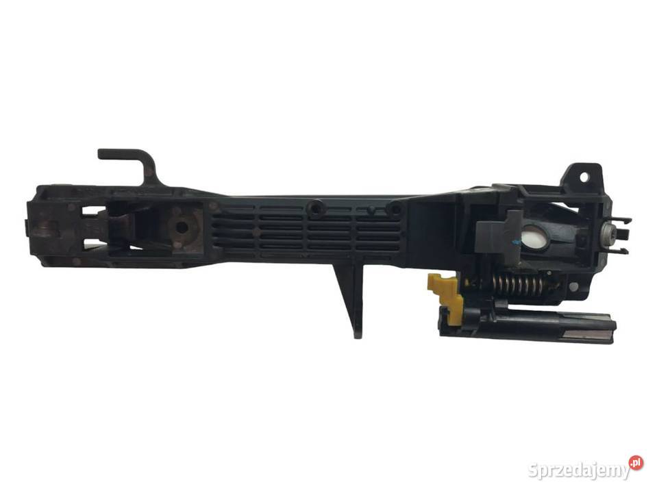 SUBARU OUTBACK IV 2010R KLAMKA ZEWNĘTRZNA DRZWI Części samochodowe Skarżysko-Kamienna