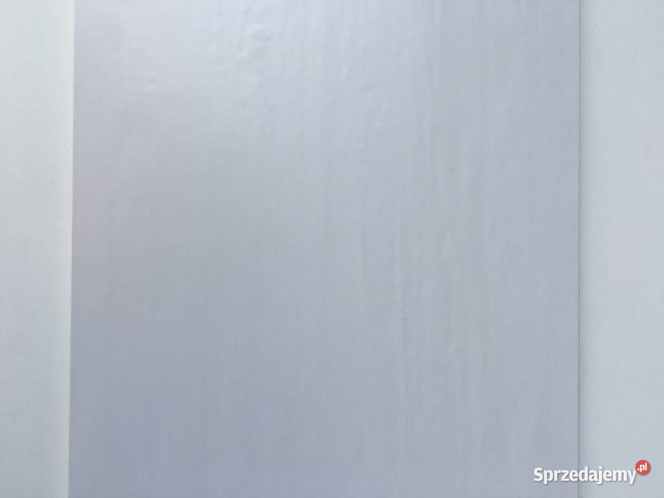 Glazura płytka ścienna jazz gris 316x90 rett Reguły sprzedam