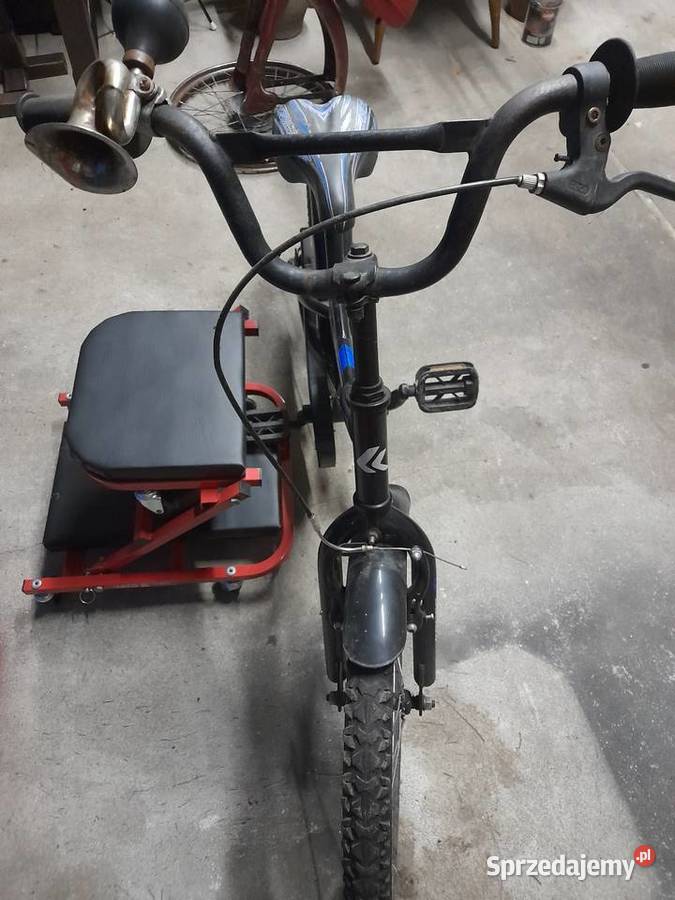 Rower 20 kross Sochaczew sprzedam