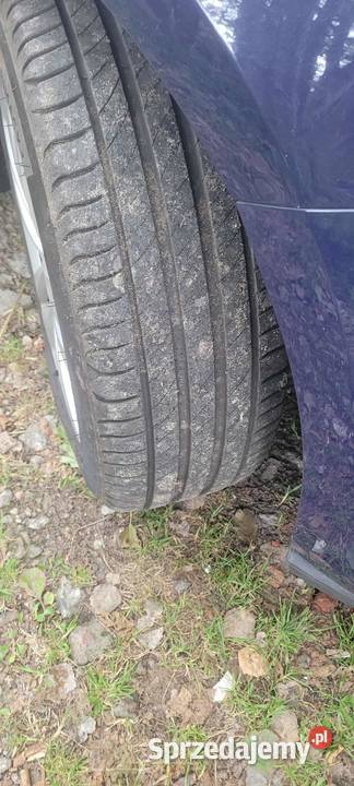 Opel Astra Legionowo sprzedam