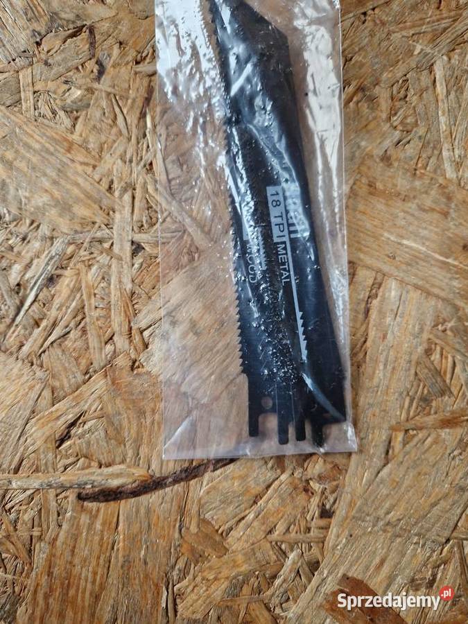 BEZPRZEWODOWA PIŁA SZABLASTA ERGONOMICZNA GUMOWA Dom i Ogród wielkopolskie Głogowa sprzedam