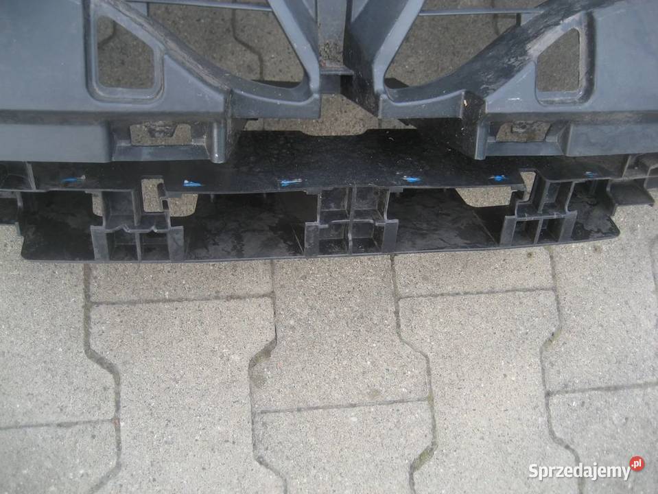 renault scenic iii lift 1316r mocowanie atrapy wielkopolskie Rakoniewice sprzedam