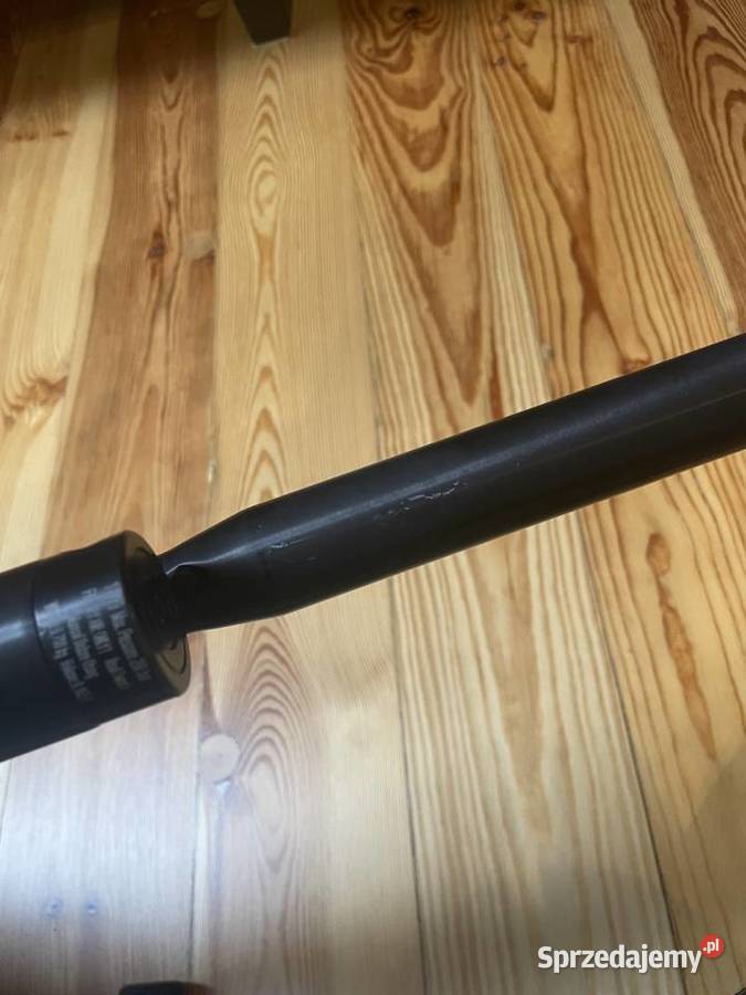Wiatrówka karabinek PCP Hatsan Flash W QE kal 45 Warszawa