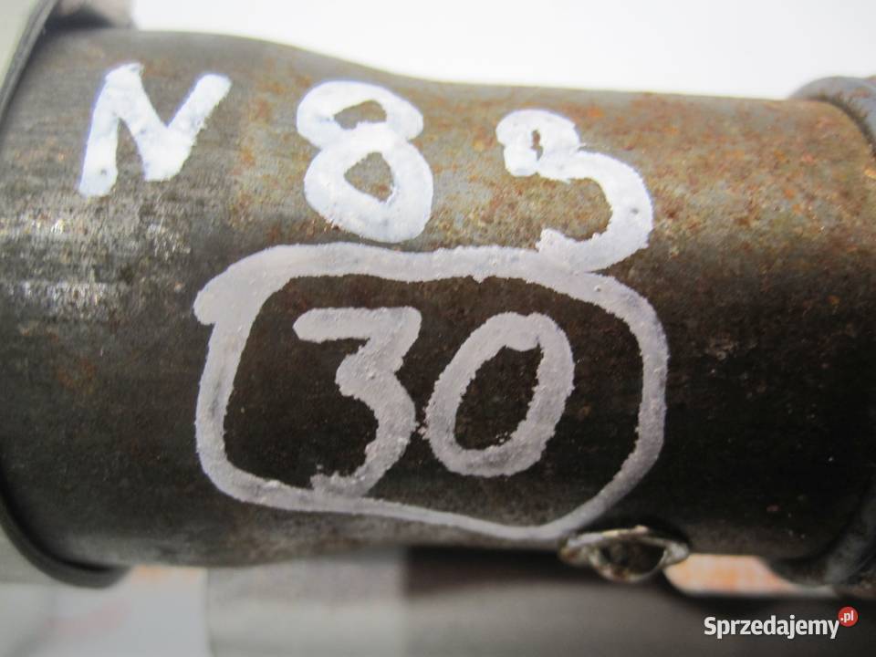 RANGE ROVER SPORT LIFT 12r AIRBAG kurtyna lewa Poduszki powietrzne Kielce