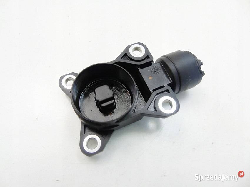 Czujnik wałka mimośrodowego 44 N62 BMW 5 6 7 X5 osobowe Sosnowiec