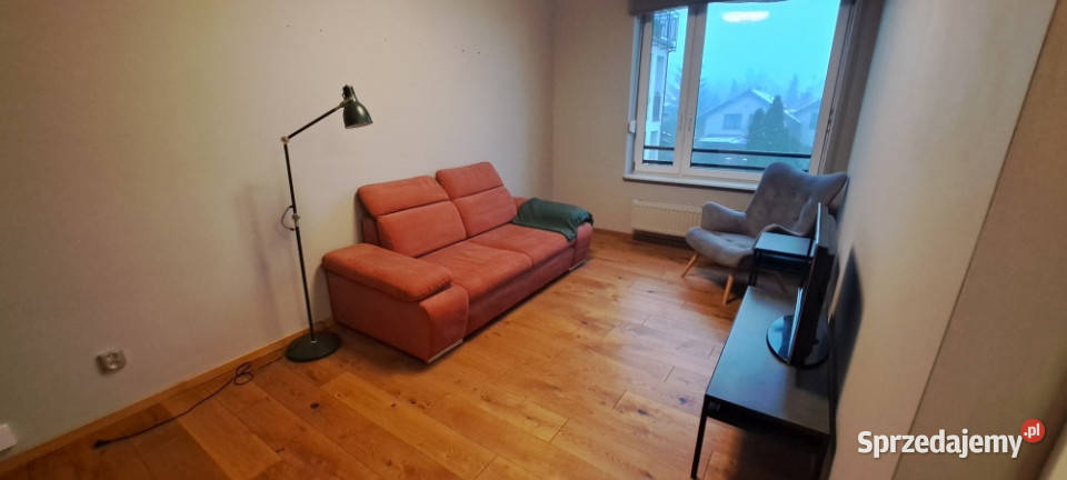 Piękne dwupokojowe mieszkanie na Ptasim Osiedlu Katowice sprzedam
