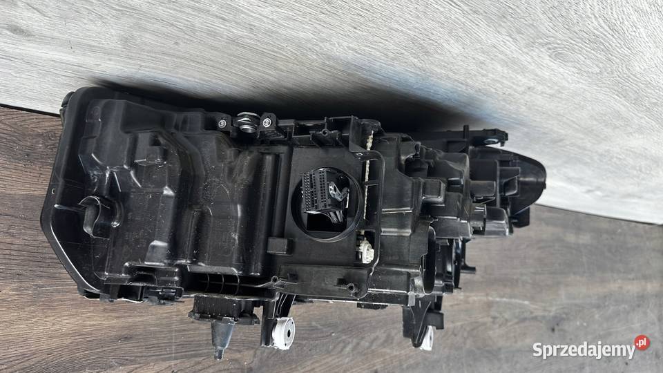 BMW 6 G32 LAMPA PRAWA FULL LED 9850536 Gorzów Wielkopolski