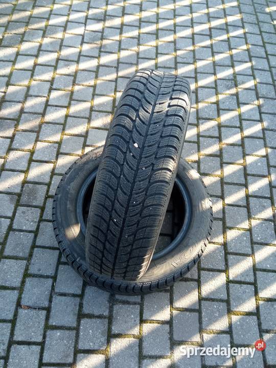 opony DĘBICA FRIGO 2 zima 1556514 r 75 t bieżnik Rybnik