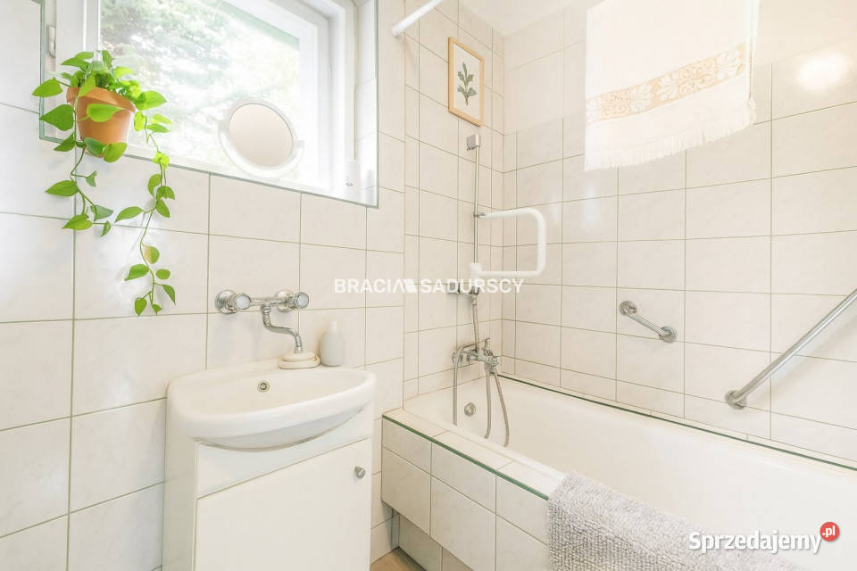 Dom wolnostojący 110m2 Kobylany Skalna 1500m2