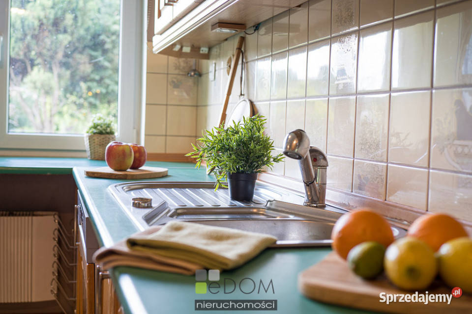 Dom szeregowy Gorzów Wielkopolski 140m2 Sprzedaż