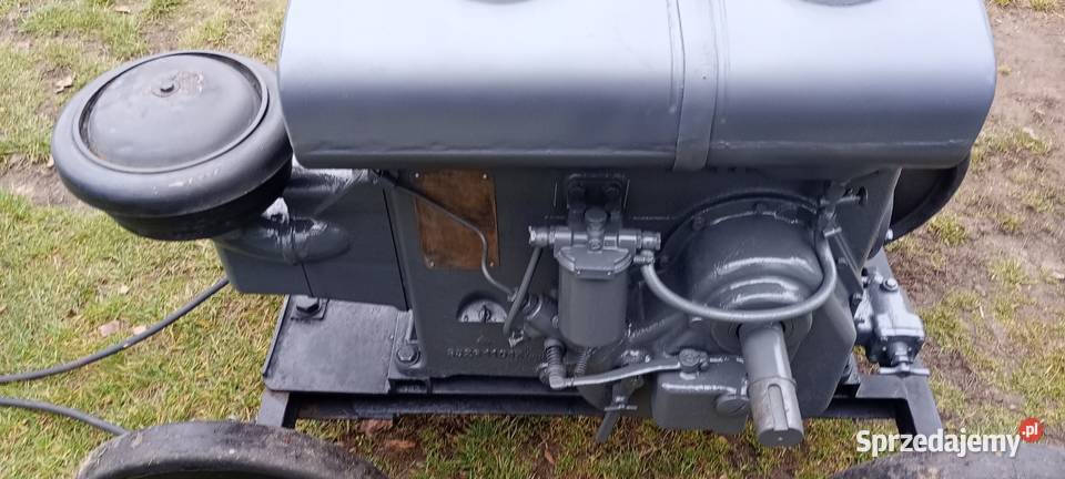 Silnik s18 podkarpackie Zapole