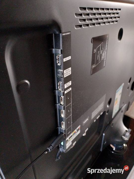 Samsung 37 full HD LED Rzeszów