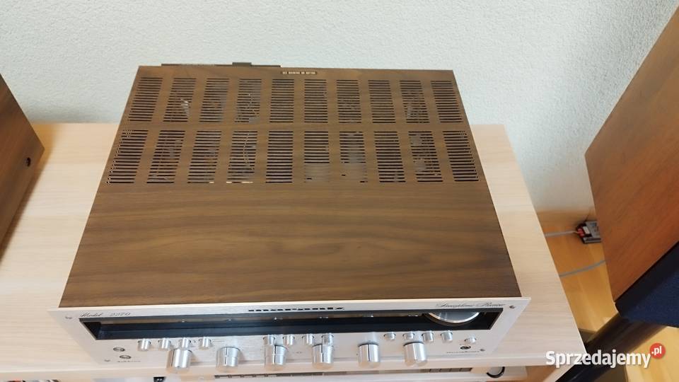Amplituner Marantz 2270 Elektronika małopolskie Tarnów