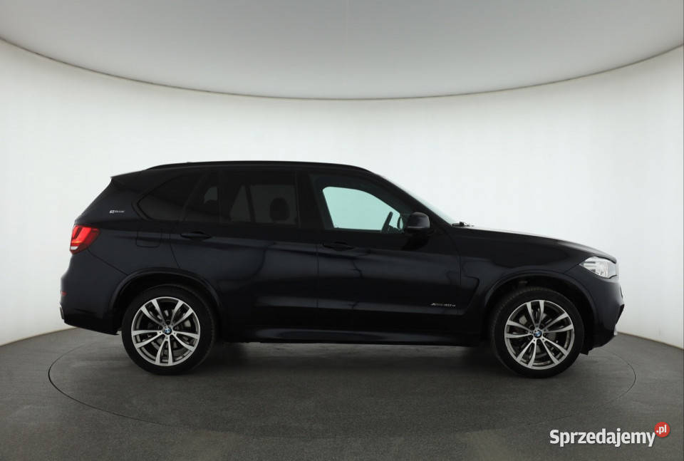 BMW X5 xDrive40e ABS Piaseczno