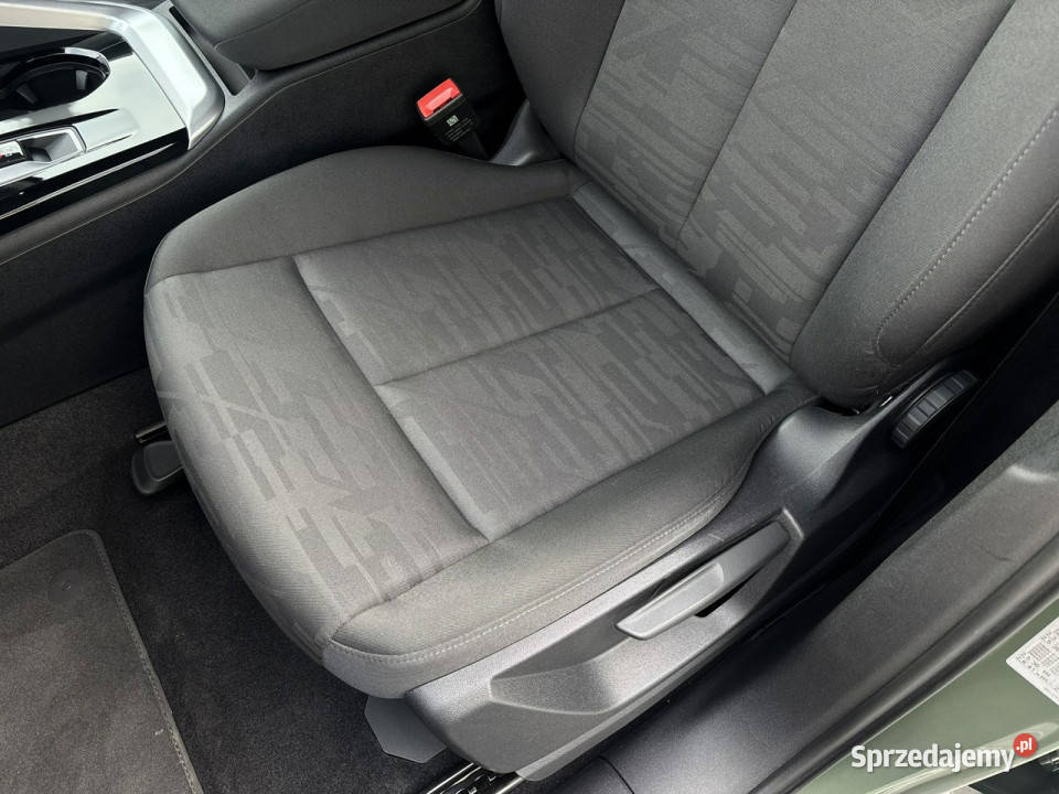 Audi Q5 Audi Q5 S LineLEDplusACCCarPlay3strefy nieuszkodzony kujawsko-pomorskie Toruń