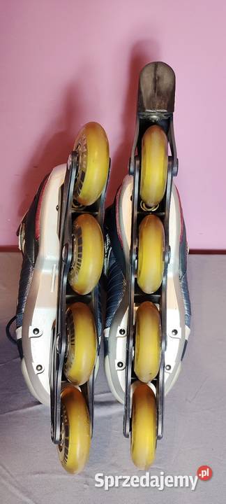 Rolki Nike AIR SHUZ kobiet r 405 262 super stan małopolskie Jasień