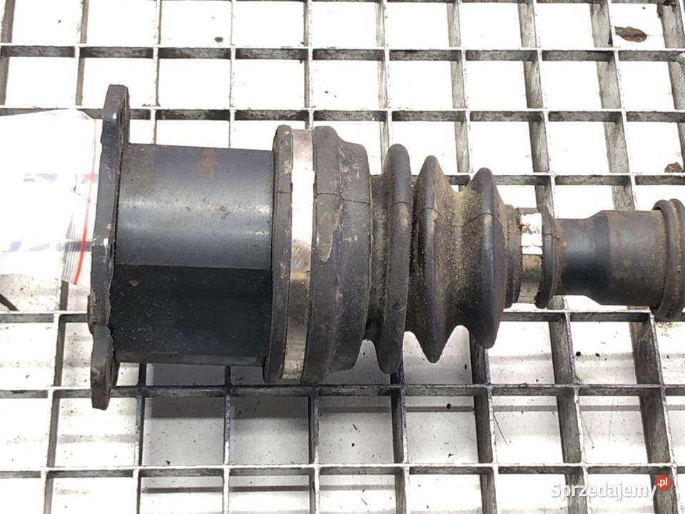 PÓŁOŚ LEWY PRZÓD AUDI A4 B6 30 220 0005 PRZEGUB