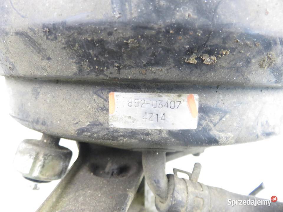 SERWO MITSUBISHI PAJERO II 25 TD TD 85203407 osobowe