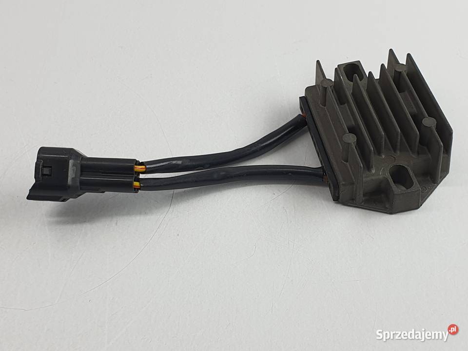 Regulator Napiecia Suzuki Rmz 250 1023 Łódź