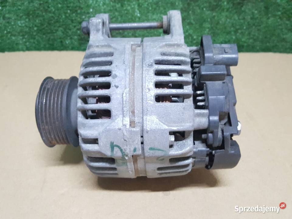 ALTERNATOR VOLKSWAGEN LT 46 28 TDI Gniewkowo sprzedam