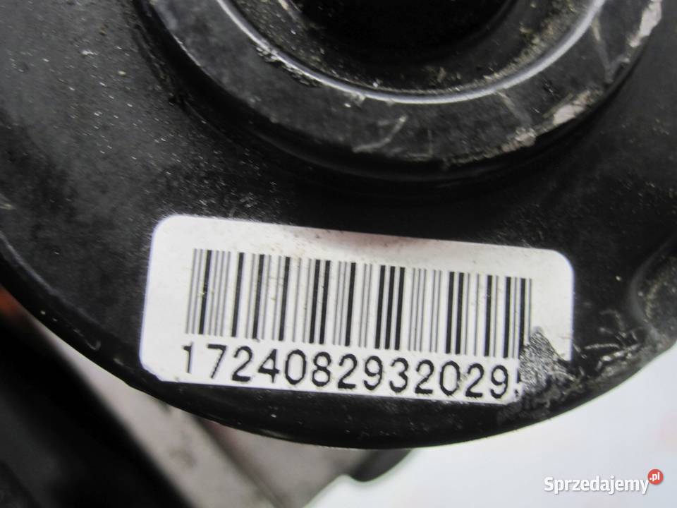 TOYOTA YARIS II pompa ABS 445100D110 Kielce