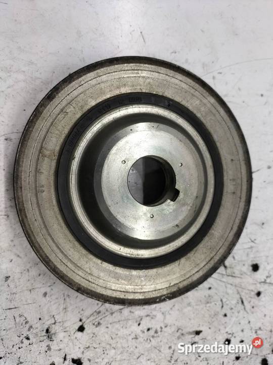 KOŁO PASOWE 20 TDCI Ford Focus Mk3 20102019 sprzedam