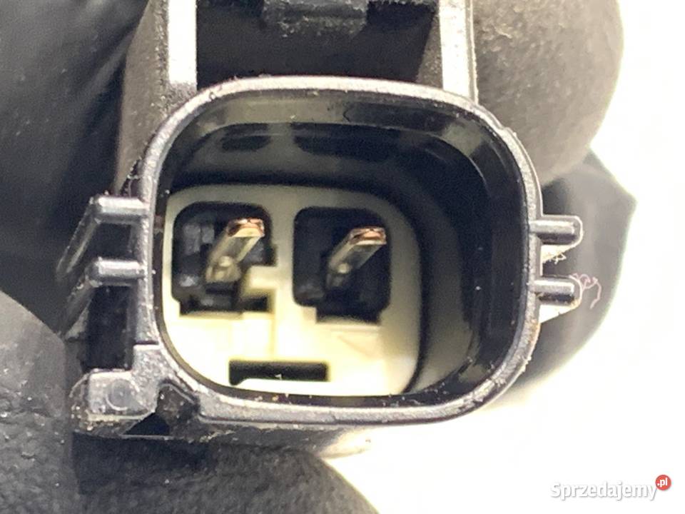 DODATKOWA POMPA WODY VOLVO S80 II 30780323 44 sprzedam